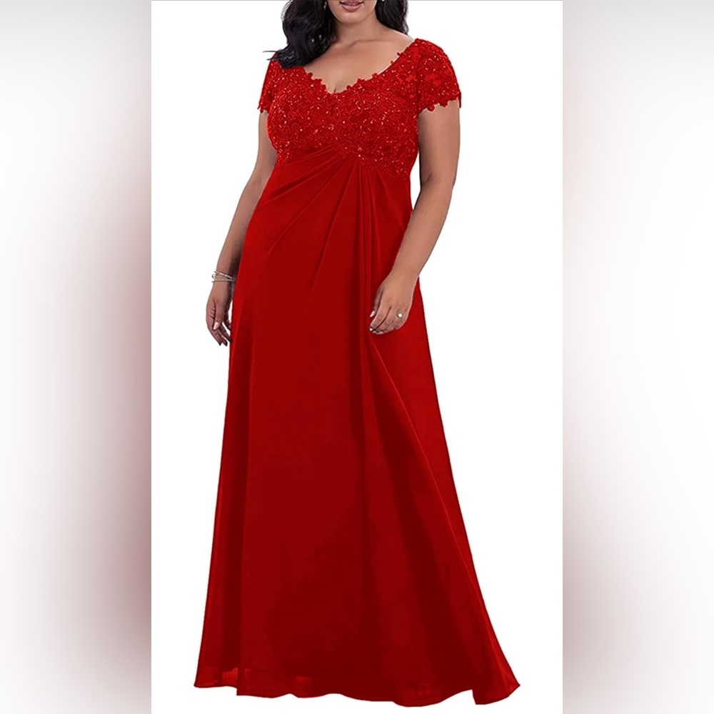 Mother of the Bride dress
